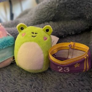 Phillipe Squishville